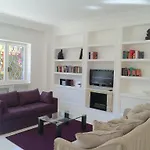 Monte Del Gallo Apartment