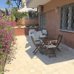 Monte Del Gallo Apartment