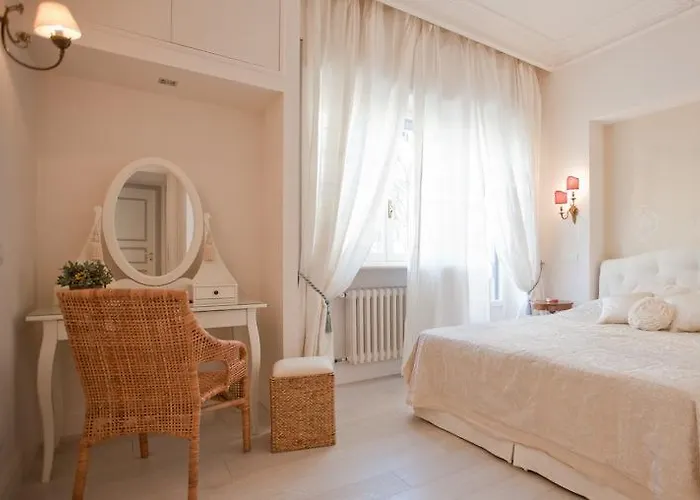 Monte Del Gallo Apartment