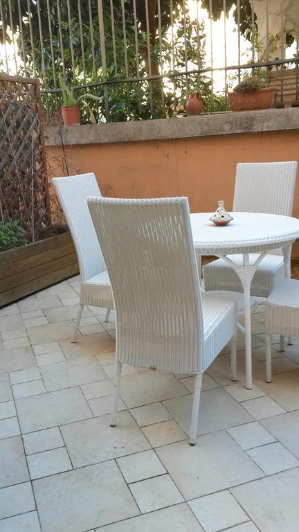 Apartment Monte Del Gallo *