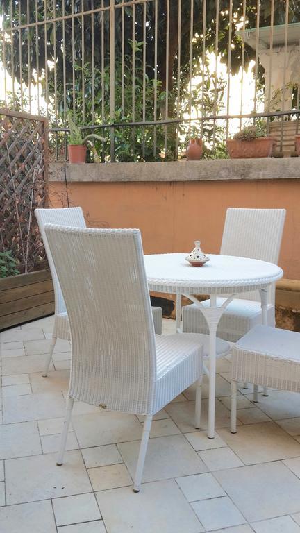 Monte Del Gallo Apartment Rome