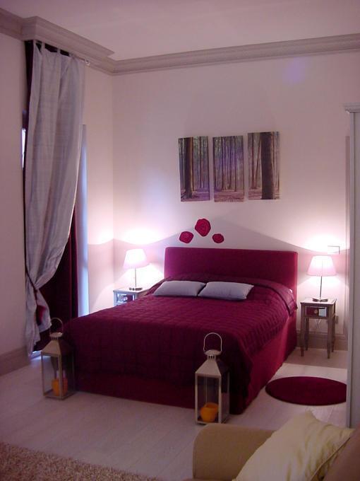 Monte Del Gallo Apartment *