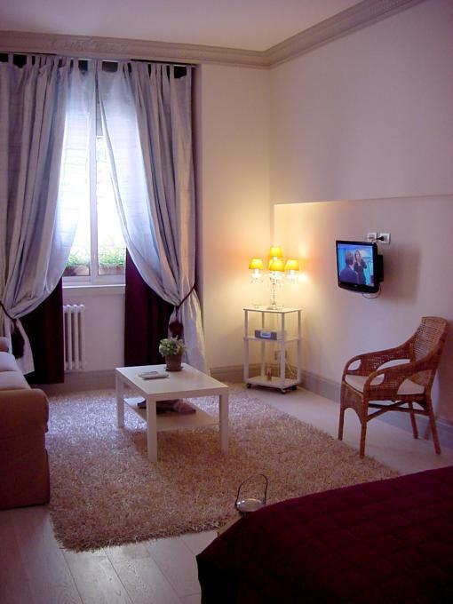 Monte Del Gallo * Rome