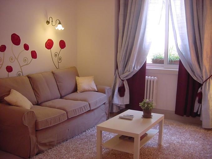 Monte Del Gallo Apartment Rome