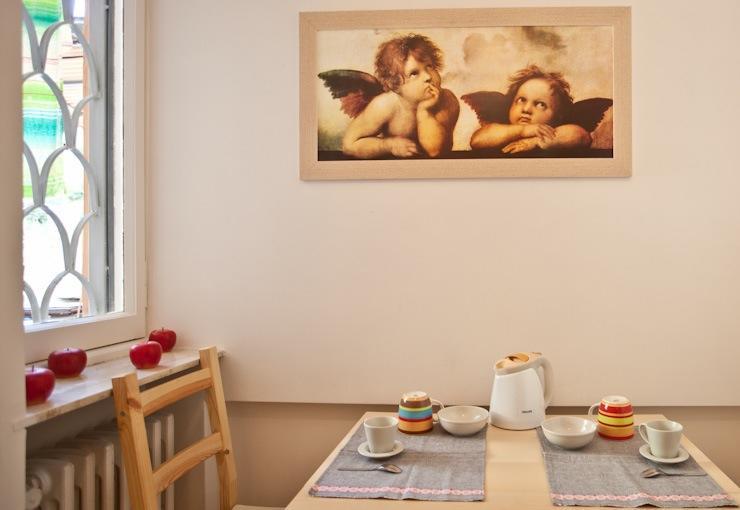 Monte Del Gallo Apartment