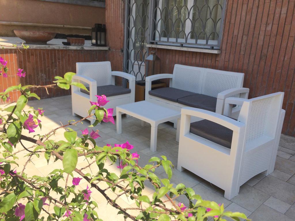 Apartment Monte Del Gallo