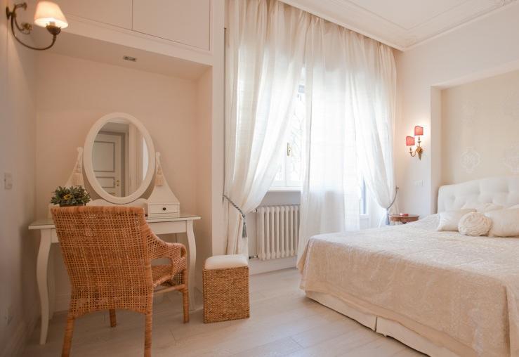 Monte Del Gallo Apartment Rome