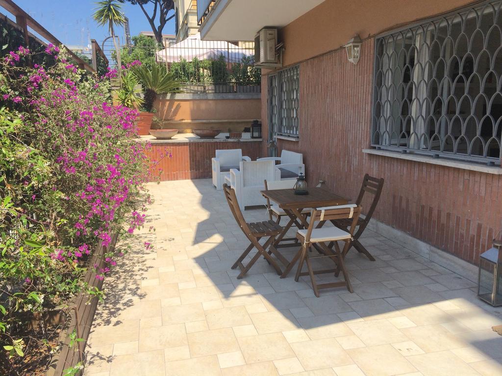 Monte Del Gallo Apartment