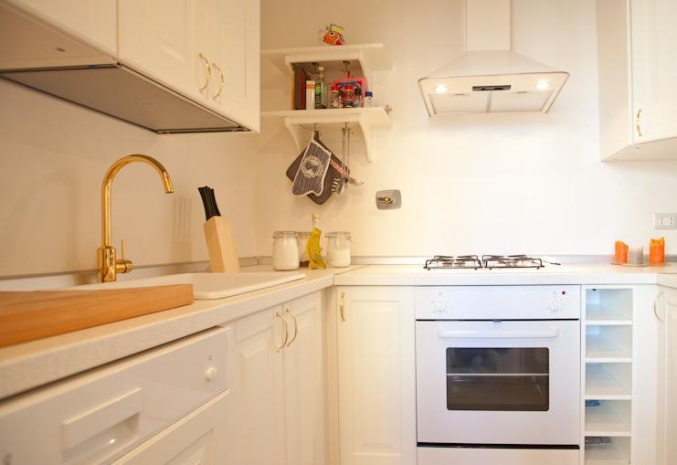Apartment Monte Del Gallo *