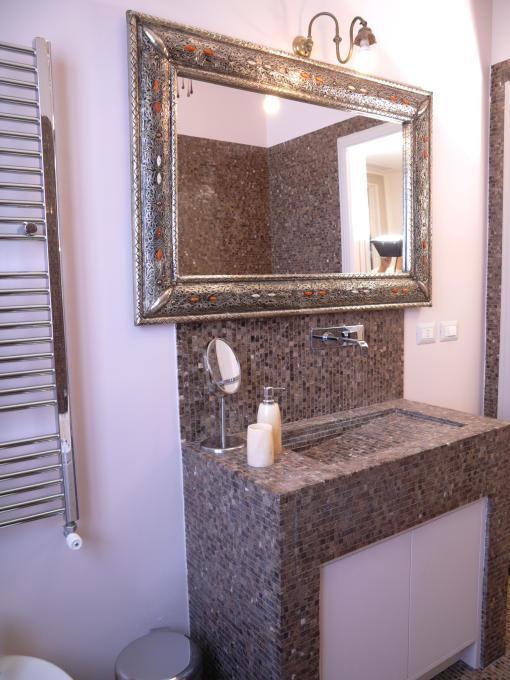 Monte Del Gallo Apartment *