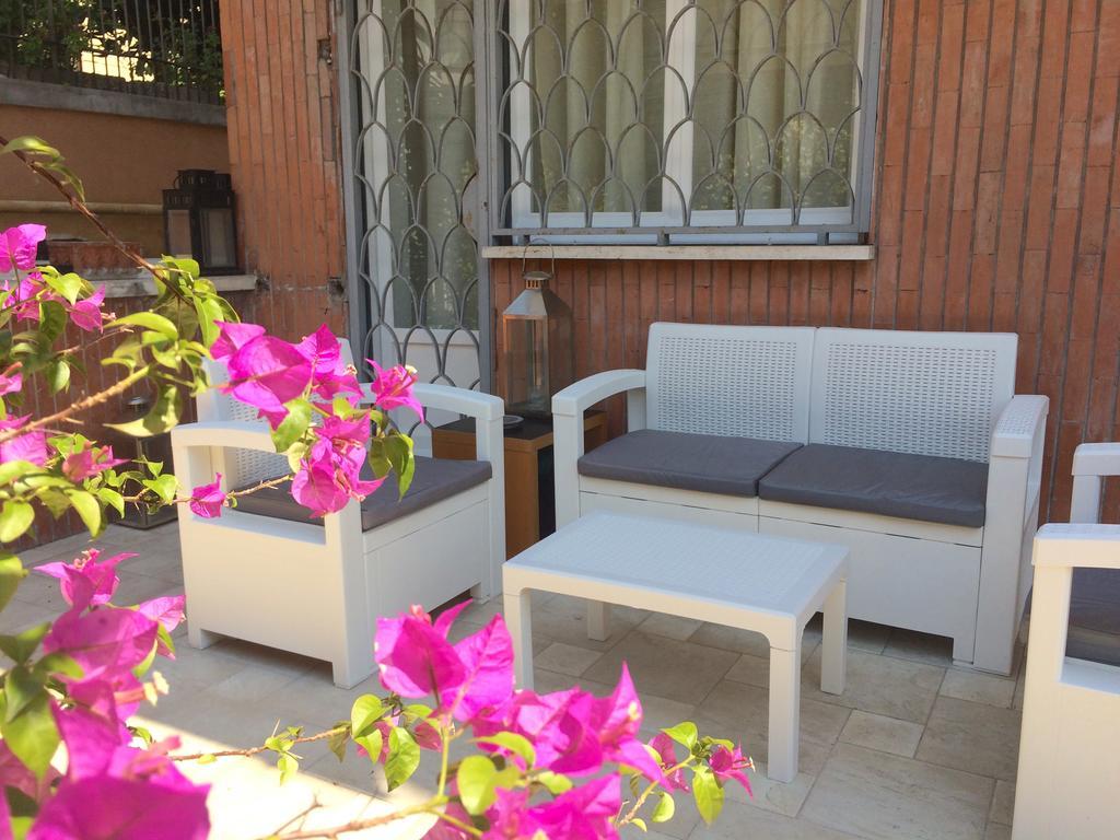 Apartment Monte Del Gallo