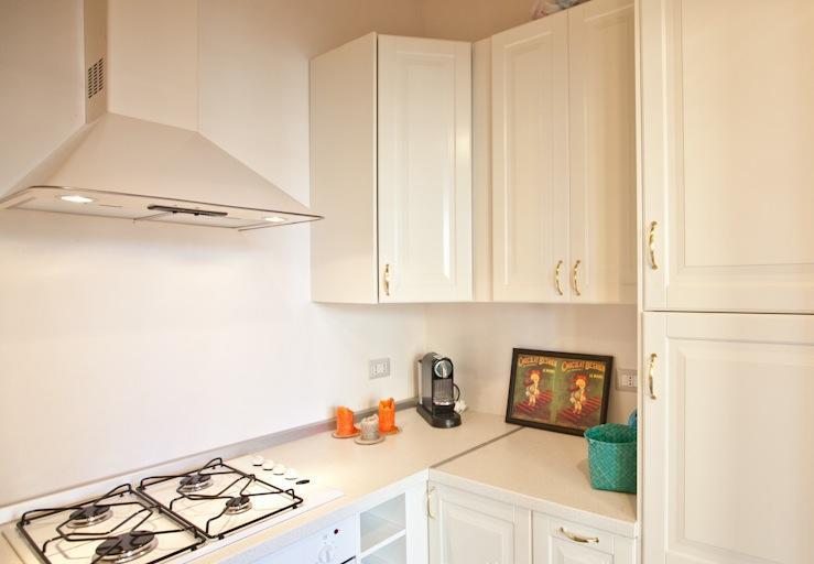 Monte Del Gallo Apartment