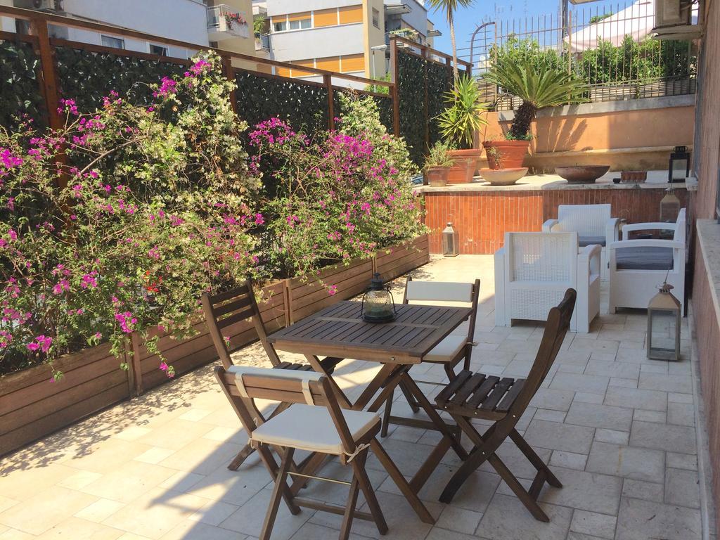 Apartment Monte Del Gallo *