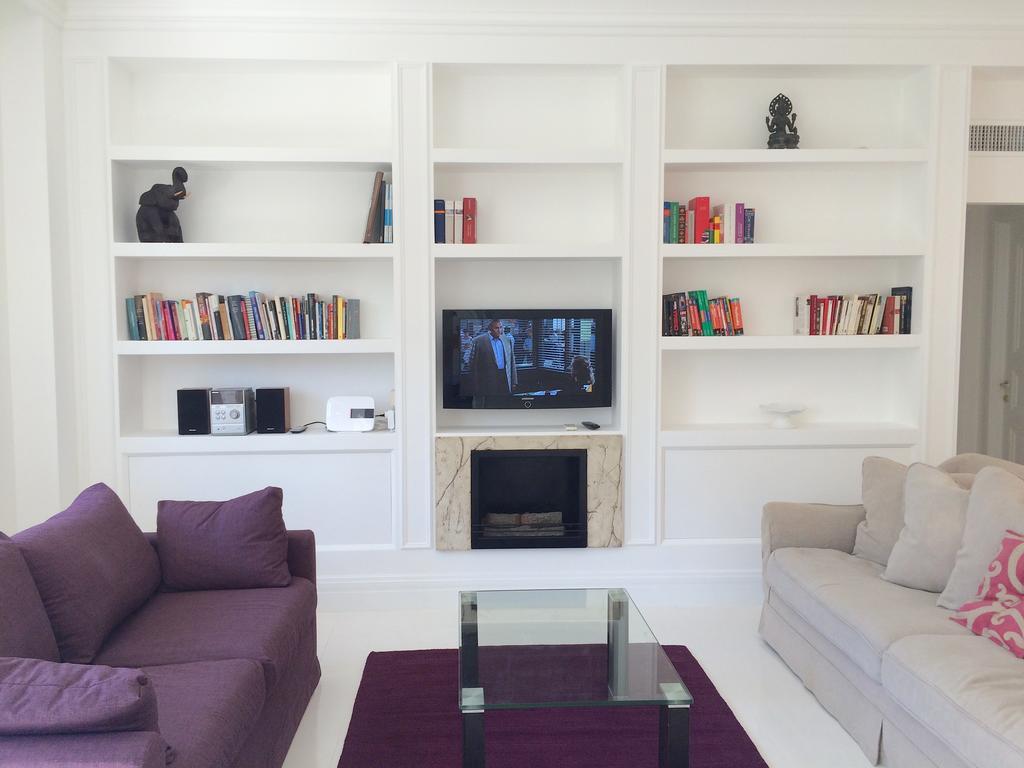 Monte Del Gallo Apartment *