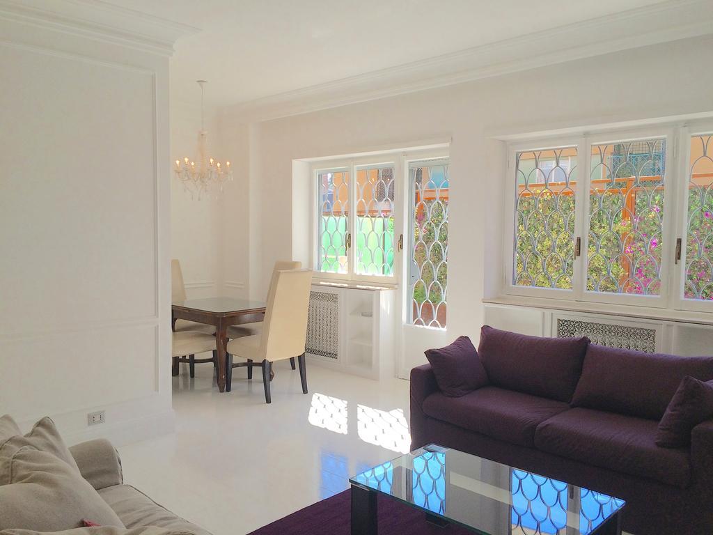 Monte Del Gallo Apartment Rome